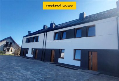 dom na sprzedaż 118m2 dom Reda, Ogińskiego