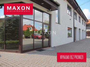 Nowoczesny biurowiec 424 m² w Ursusie (blisko A2) z parkingiem lokal użytkowy Warszawa, Ursus