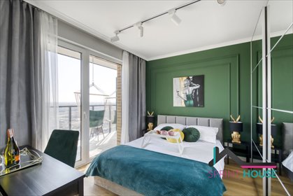 mieszkanie na sprzedaż 42m2 mieszkanie Warszawa, Praga-Południe Gocław, Celownicza