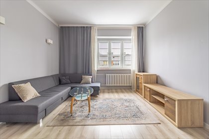 mieszkanie na sprzedaż 53m2 mieszkanie Łódź, Polesie, Srebrzyńska