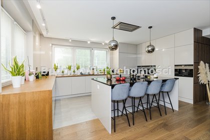 Dom na sprzedaż Chotomów, Chotomów 348m2 Foto 3