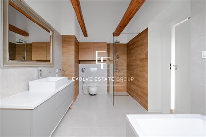 Dom na wynajem Konstancin-Jeziorna, Warszawska 200m2 Foto 4