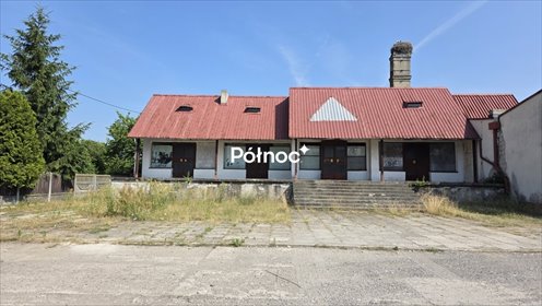 Inwestycyjny lokal w centrum Wadlewa z dużym potencjałem. lokal użytkowy Wadlew