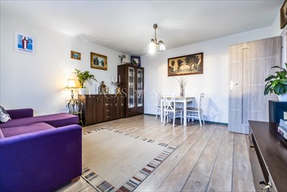 mieszkanie na sprzedaż 65m2 mieszkanie Warszawa, Bielany, Wojciecha Bogusławskiego