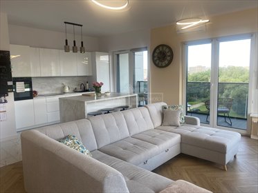 mieszkanie na sprzedaż 68m2 mieszkanie Bydgoszcz, Centrum