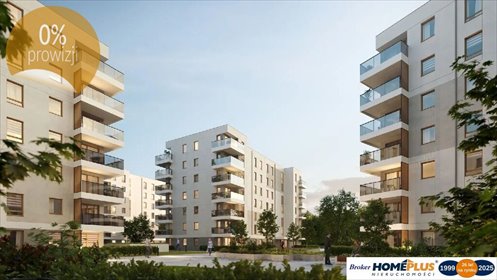 mieszkanie na sprzedaż 55m2 mieszkanie Bydgoszcz, Bocianowo, Zaświat