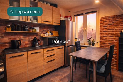 mieszkanie na sprzedaż 56m2 mieszkanie Sztum, Reja