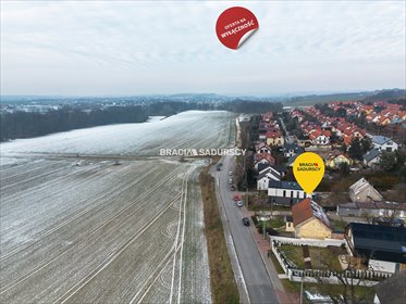 dom na sprzedaż 170m2 dom Kraków, Prądnik Biały, Witkowice, Głogowa