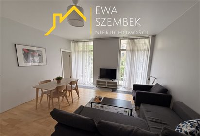 Zapraszam do 46 m² apartamentu na Starym Mieście w Krakowie mieszkanie Kraków, Stare Miasto
