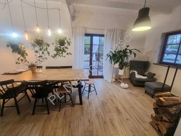 dom na sprzedaż 125m2 dom Owczarnia