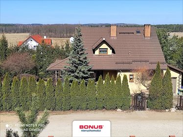 dom na sprzedaż 197m2 dom Warkały