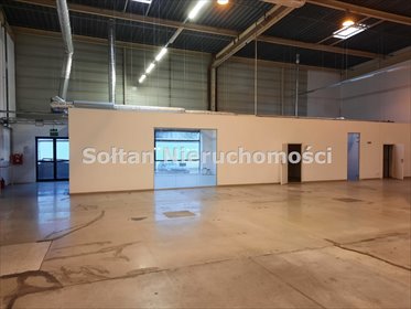 Lokal użytkowy na wynajem Warszawa, Włochy, Okęcie 900m2 Foto 3