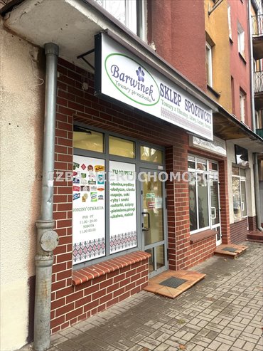 lokal użytkowy na wynajem 33m2 lokal użytkowy Ełk, Ełk, Wojska Polskiego