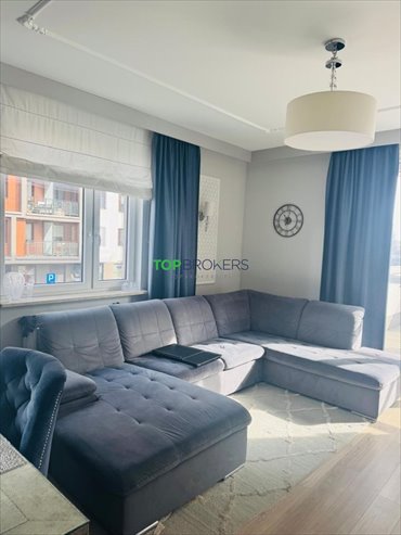 Wynajem 4-pokojowego mieszkania (84 m²) w Ursynowie mieszkanie Warszawa, Ursynów Wyczółki, Jurajska