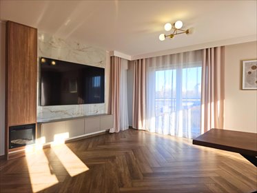 mieszkanie na sprzedaż 59m2 mieszkanie Rzeszów, Henryka Wieniawskiego