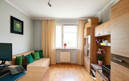 mieszkanie na sprzedaż 19m2 mieszkanie Kraków, Prądnik Biały, ul. Eljasza Walerego Radzikowskiego