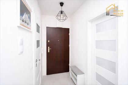 mieszkanie na sprzedaż 53m2 mieszkanie Lublin, Węglin, Jantarowa