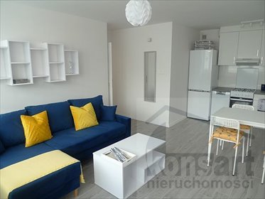 mieszkanie na wynajem 36m2 mieszkanie Szczecin, Centrum, gen. Ludomiła Rayskiego