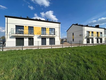 mieszkanie na sprzedaż 52m2 mieszkanie Zaczernie