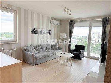 Mieszkanie na wynajem 65m2 mieszkanie Warszawa, Ursynów, Natolin, Belgradzka