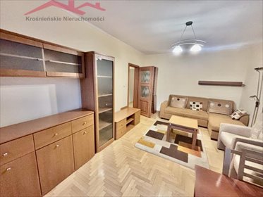 mieszkanie na sprzedaż 50m2 mieszkanie Krosno, Markiewicza
