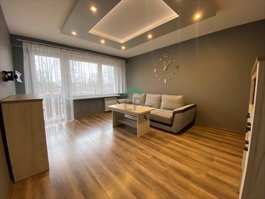 mieszkanie na sprzedaż 48m2 mieszkanie Częstochowa, Raków
