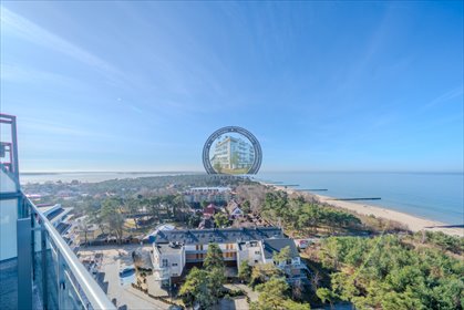 mieszkanie na sprzedaż 96m2 mieszkanie Dziwnówek, 1 Maja