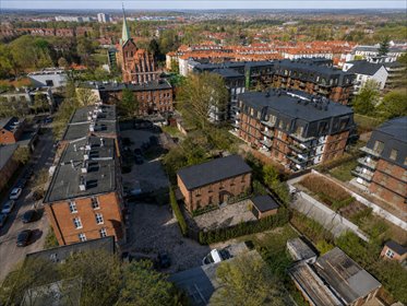 Działka inwestycyjna 237 m² w Gdańsku Siedlce działka Gdańsk, Siedlce, Pobiedzisko