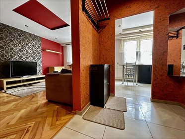 mieszkanie na sprzedaż 33m2 mieszkanie Łódź, Bałuty, Żubardź, Klonowa