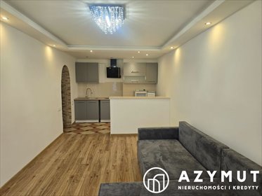 mieszkanie na wynajem 34m2 mieszkanie Legnica, Piastowska