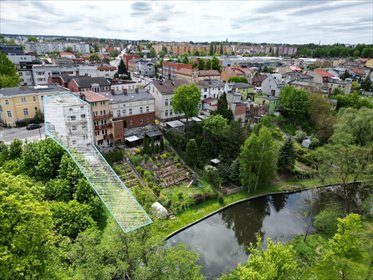 lokal użytkowy na sprzedaż 284m2 lokal użytkowy Starogard Gdański, Chojnicka