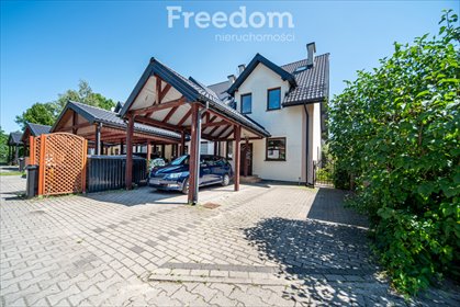 dom na sprzedaż 115m2 dom Grodzisk Mazowiecki, S. Staszica