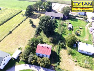 Dom na sprzedaż Andrzejki-Tyszki 100m2 Foto 5