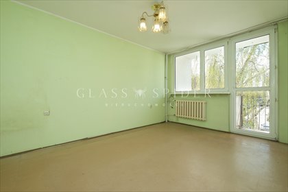 mieszkanie na sprzedaż 47m2 mieszkanie Warszawa, Praga-Północ, Aleja Tysiąclecia