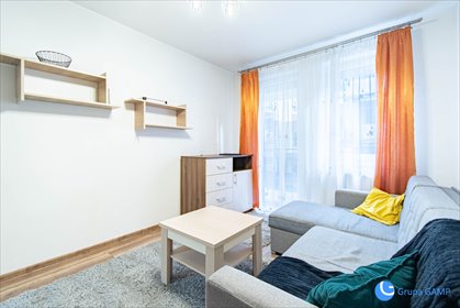 mieszkanie na wynajem 38m2 mieszkanie Kraków, Dębniki, Dębniki, Lubostroń