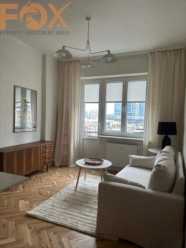 mieszkanie na wynajem 40m2 mieszkanie Warszawa, Wola, Miedziana