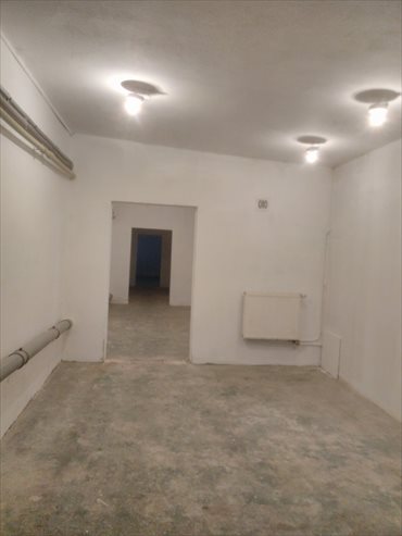 lokal użytkowy na wynajem 500m2 lokal użytkowy Warszawa, Mokotów