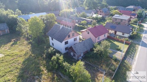 dom na sprzedaż 150m2 dom Gózd Lipiński