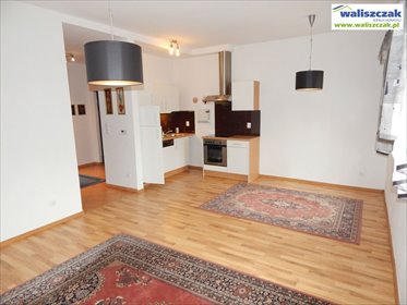 Nowoczesne 52 m² bez czynszu, ogrzewanie podłogowe zapraszam mieszkanie Piotrków Trybunalski, Wyzwolenia