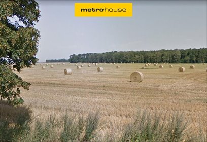 działka na sprzedaż 59500m2 działka Dopiewo