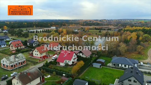 dom na sprzedaż 197m2 dom Brodnica, Brodnica