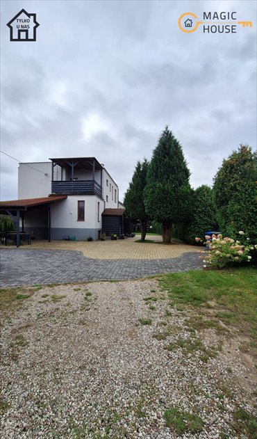 lokal użytkowy na sprzedaż 180m2 lokal użytkowy Rewa, Morska