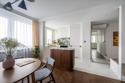 mieszkanie na sprzedaż 66m2 mieszkanie Warszawa, Praga-Północ, Targowa