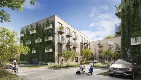 mieszkanie na sprzedaż 42m2 mieszkanie Wrocław, Strachowicka