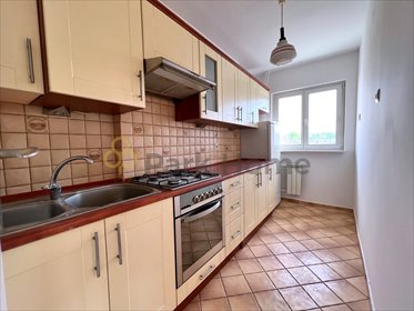 mieszkanie na wynajem 48m2 mieszkanie Głogów, Hutnik