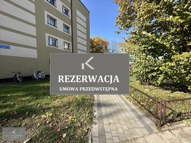 mieszkanie na sprzedaż 39m2 mieszkanie Syców