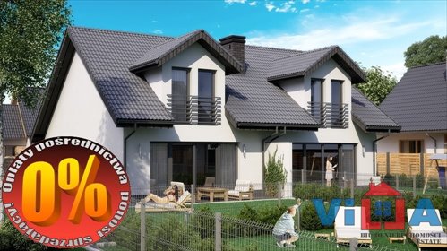 dom na sprzedaż 145m2 dom Zielona Góra, Racula