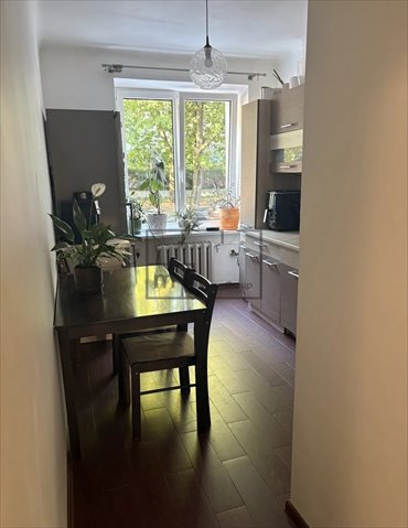 Dwupokojowe mieszkanie 44,3 m² w zielonej Ochocie zapraszam mieszkanie Warszawa, Ochota, Rokosowska
