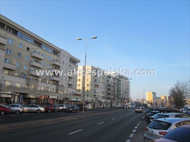 Lokal użytkowy na wynajem Warszawa, Ursynów, Jary, al. Komisji Edukacji Narodowej 221m2 Foto 3