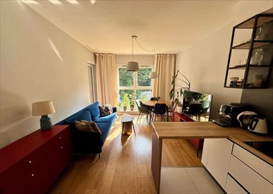 mieszkanie na sprzedaż 44m2 mieszkanie Katowice, Brynów, Nowy Brynów, Rzepakowa